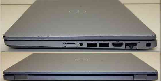 Ноутбук DELL Latitude 5410 i7-10610U / 16Gb 512Gb. 14 FHD IPS/ WIN 11 Київ