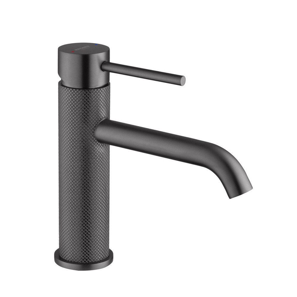 Смеситель для раковины Kroner KRP Edelstahl Berg-GRP010 Киев - изображение 1