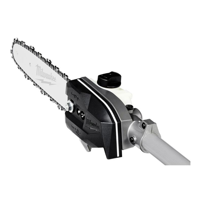 Висоторіз акумуляторний телескопічний MILWAUKEE M18 FTPS30-121 4933480869 Одеса - фото 8