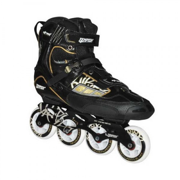 Фрискейт роликовые коньки Tempish Caliber 44 Київ - фото 1