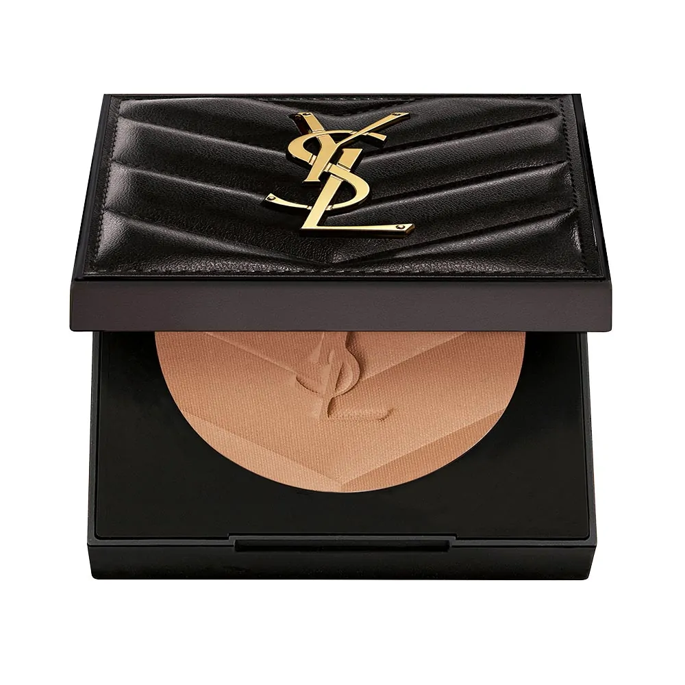 Пудра для лица Yves Saint Laurent All Hours Hyper Finish 03 Славянск - изображение 1