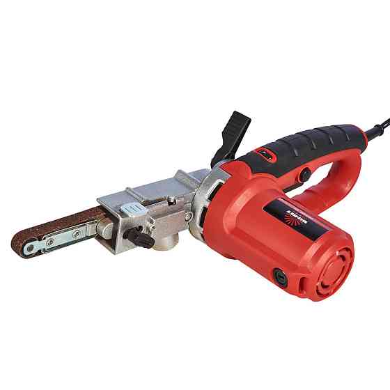 Напилок електричний Vitals Master Ev 1340GMb Харків