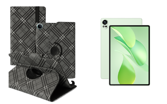 Чехол Spinner360 для планшета HUAWEI MatePad 12 X 2025, цвет Art-Shkira Киев
