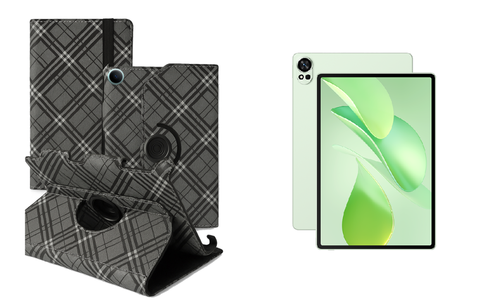 Чехол Spinner360 для планшета HUAWEI MatePad 12 X 2025, цвет Art-Shkira Киев - изображение 1
