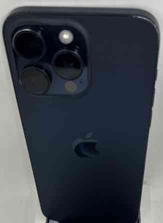 Apple iPhone 15 Pro Max 256gb Blue Titanium Київ