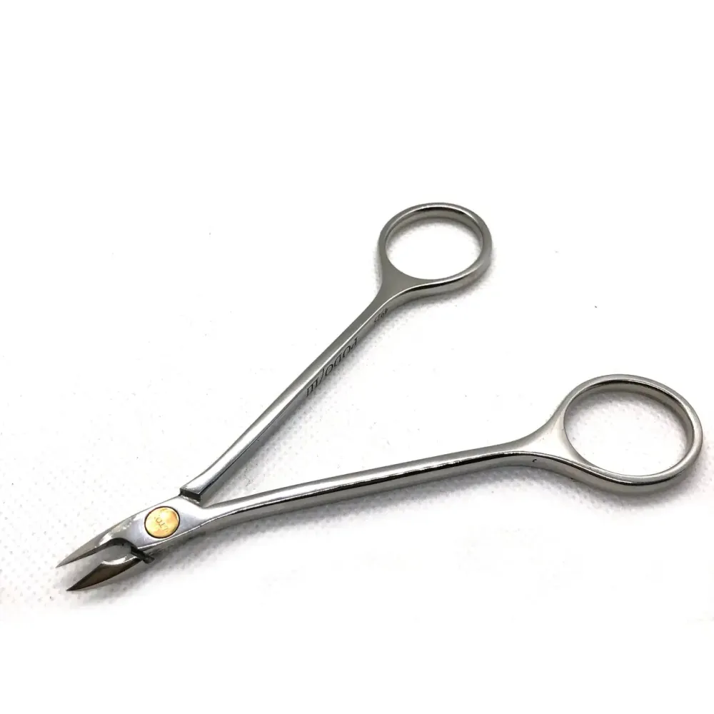 Olton Podo для кожи, длина лезвия 0,7 мм Киев - изображение 7