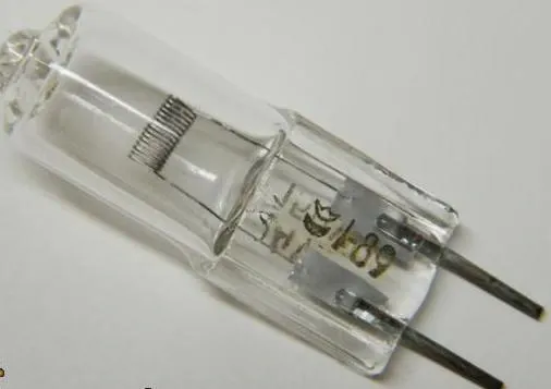 Лампа для діапроектора Пеленг (серії 500 та 600), Світязь, Альфа, Діана Харків - фото 1