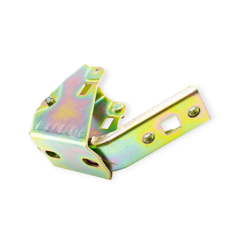 Петля Славута левый капота Мукачево - изображение 1