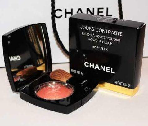 Румяна Chanel Joues Contraste Слов'янськ - фото 7