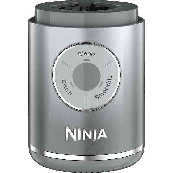 Акумуляторний портативний блендер Ninja Blast MAX BC251EUSL ( 11679 ) Харьков