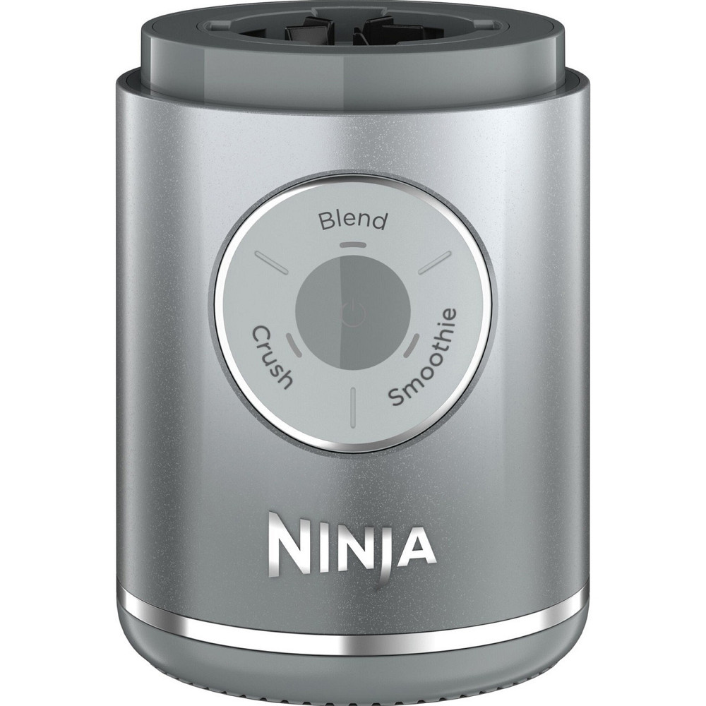 Акумуляторний портативний блендер Ninja Blast MAX BC251EUSL ( 11679 ) Харків - фото 3