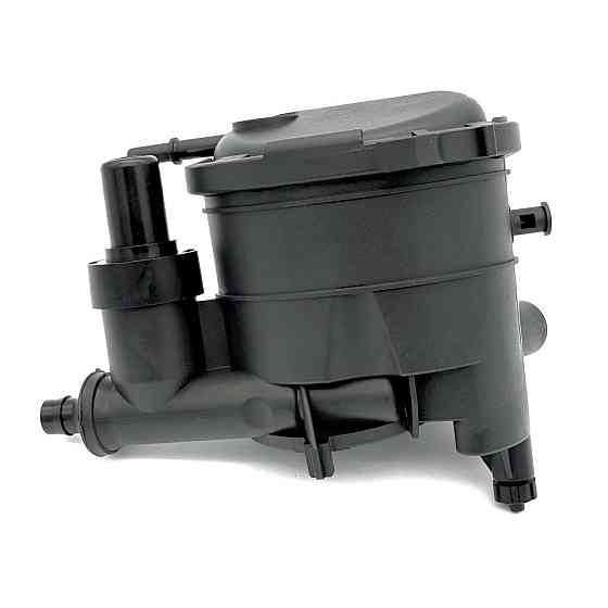 Фільтр палива в зборі GP Peugeot 1,9D DW8 (9625224180) Київ