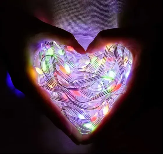 Смарт-лента Led Smart 400 Luces Bluetooth Коломия