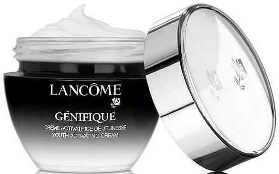 Денний крем-активатор для обличчя Lancôme Génifique 50ml Слов'янськ