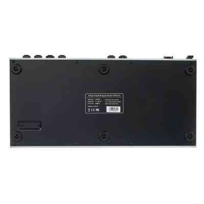 Гітарний процесор Mooer GE250 Вінниця