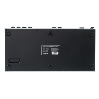 Гітарний процесор Mooer GE250 Вінниця - фото 4