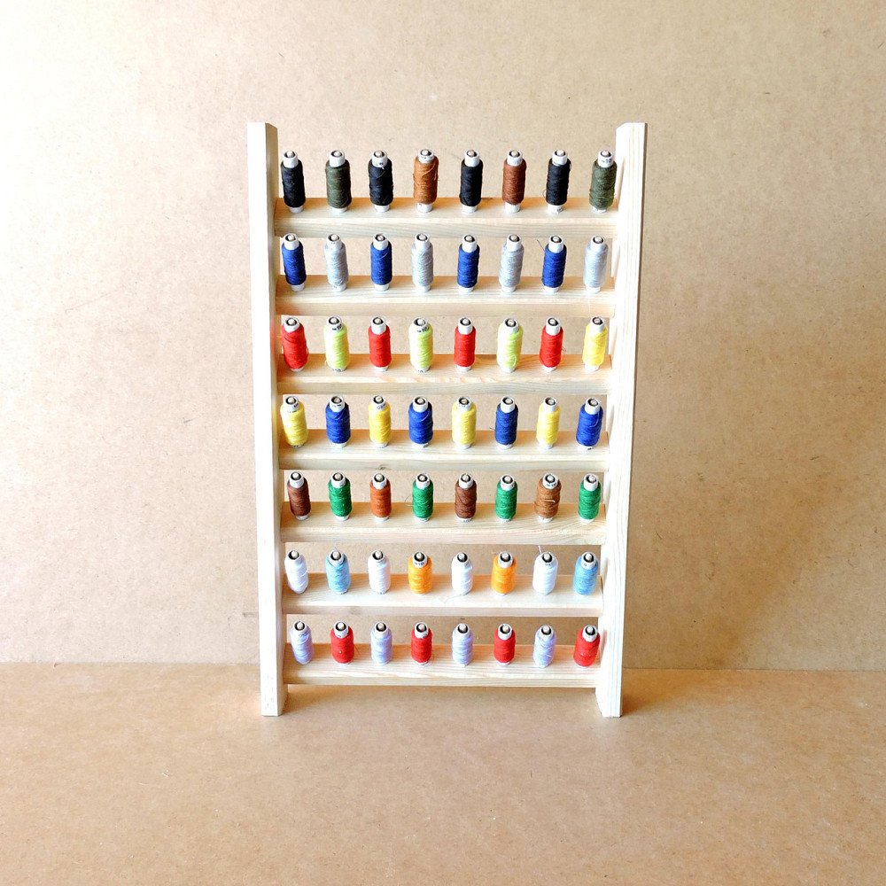 Органайзер для ниток 