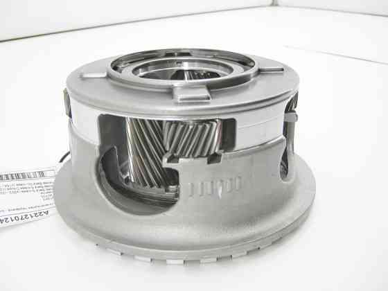 Mercedes-Benz  A2212701243 Передня планетарна передача - диференціал АКПП Одесса