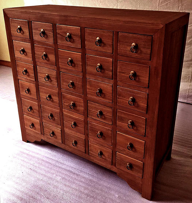 Органайзер для метизов 