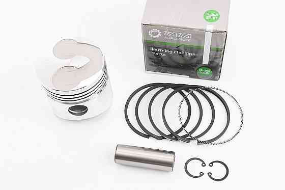 Поршень к-кт 80mm STD (форкамера "Підкова") Київ