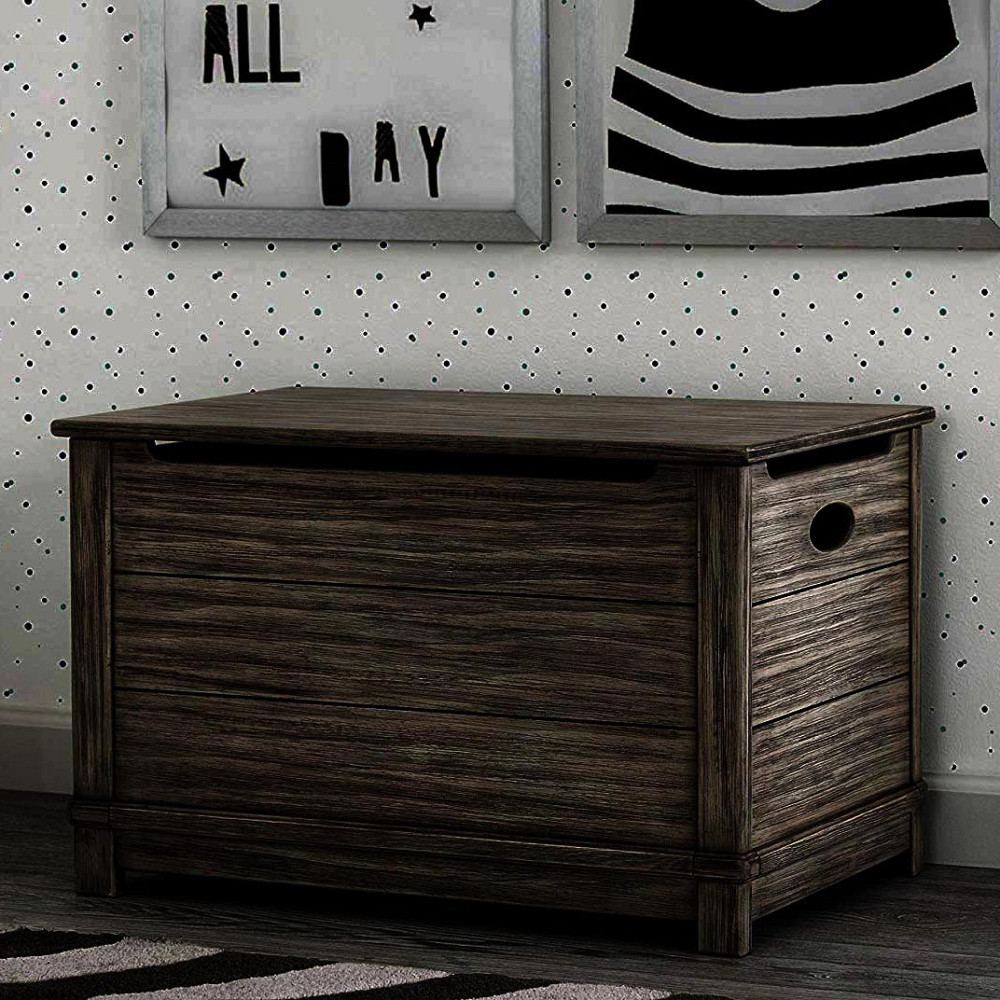 Скриня підлогова "Ніл" моріон Миколаїв - фото 6