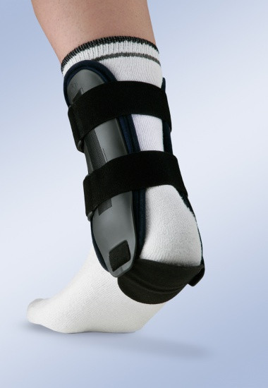 Жорсткий ортез гомілковостопного суглоба Orliman EST-085 розмір 2 Дніпро - фото 3