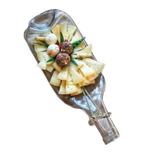 Блюдо для сиру/м`яса/нарізок 