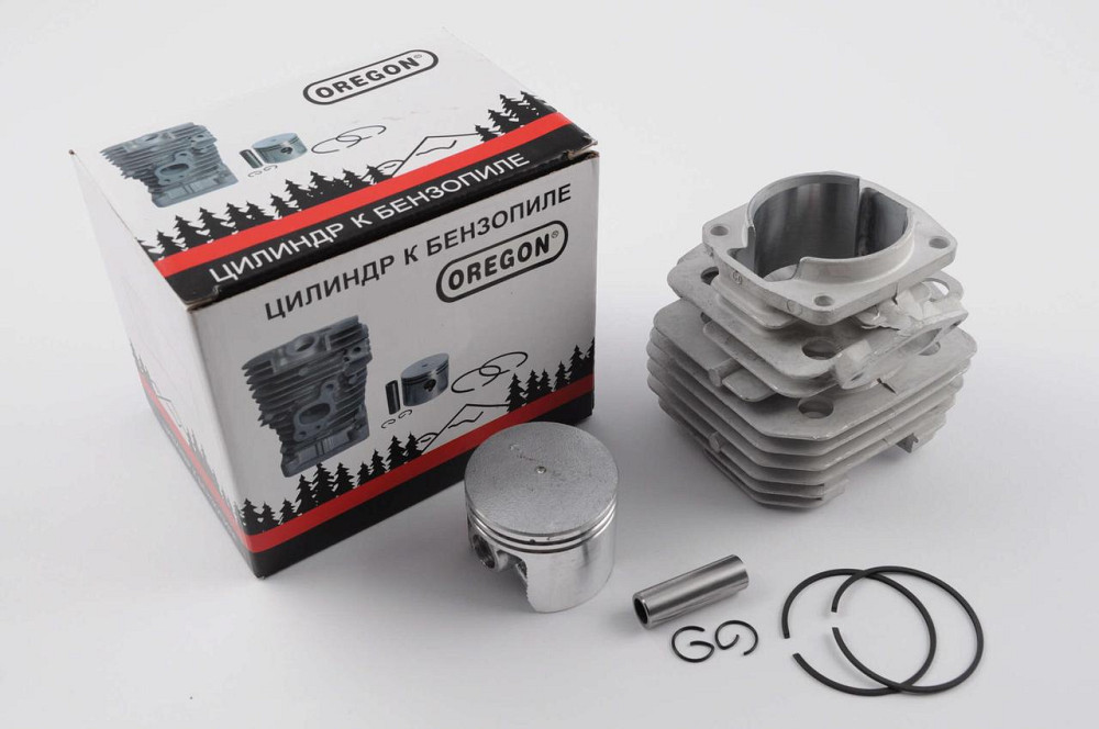 Поршнева бензопила для Goodluck GL5200 (Ø45) Мукачево - фото 1