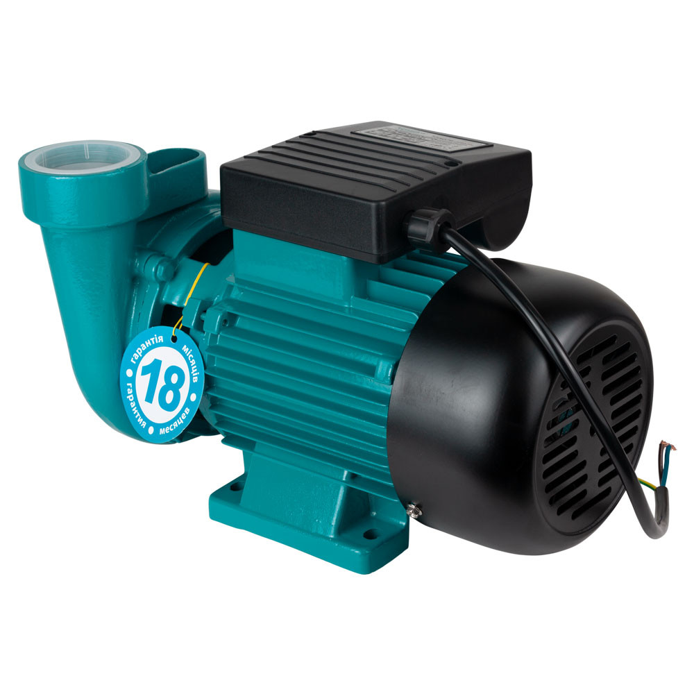 Aquatica Насос центробежный 1.5 кВт Hmax 20 м Qmax 560 л/мин AQUATICA 2DKa20 (775076) Коломыя - изображение 7
