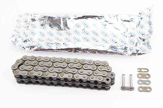 Ланцюг дворядний 428H-52L-2 Киев