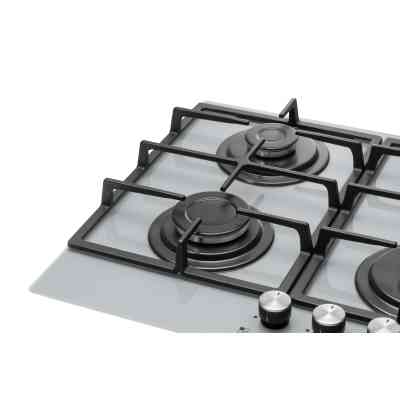 Варочна поверхня GRANADO GGH 62-104 grafito glass Вінниця