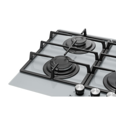 Варочная поверхность GRANADO GGH 62-104 grafito glass Винница - изображение 6