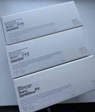 Заряджання для Ноутбука Apple 
Mgasafe 2 45W 65W 85W Київ