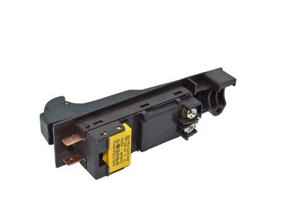 Кнопка для болгарки ИжМаш 12600su SU2600 Мукачево - изображение 1