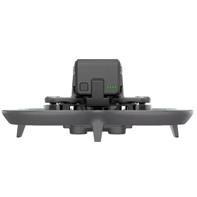 Квадрокоптер DJI Avata FPV Drone with 3-Battery Fly More Combo (CP.FP.00000129.01) Вінниця - фото 9