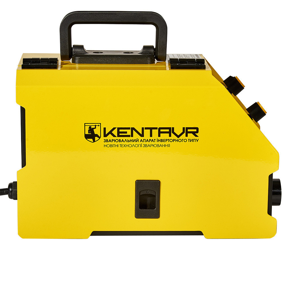 Комплект: зварювальний апарат Кентавр СПАВ-250 NG Mini + маска Кентавр СМ-315Р (1+1) Харьков - изображение 7