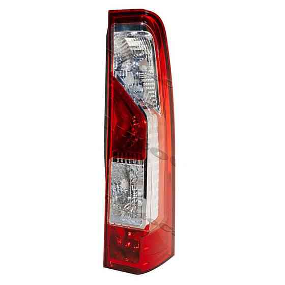 Ліхтар правий GP Nissan NV 400 (265550023R) Київ