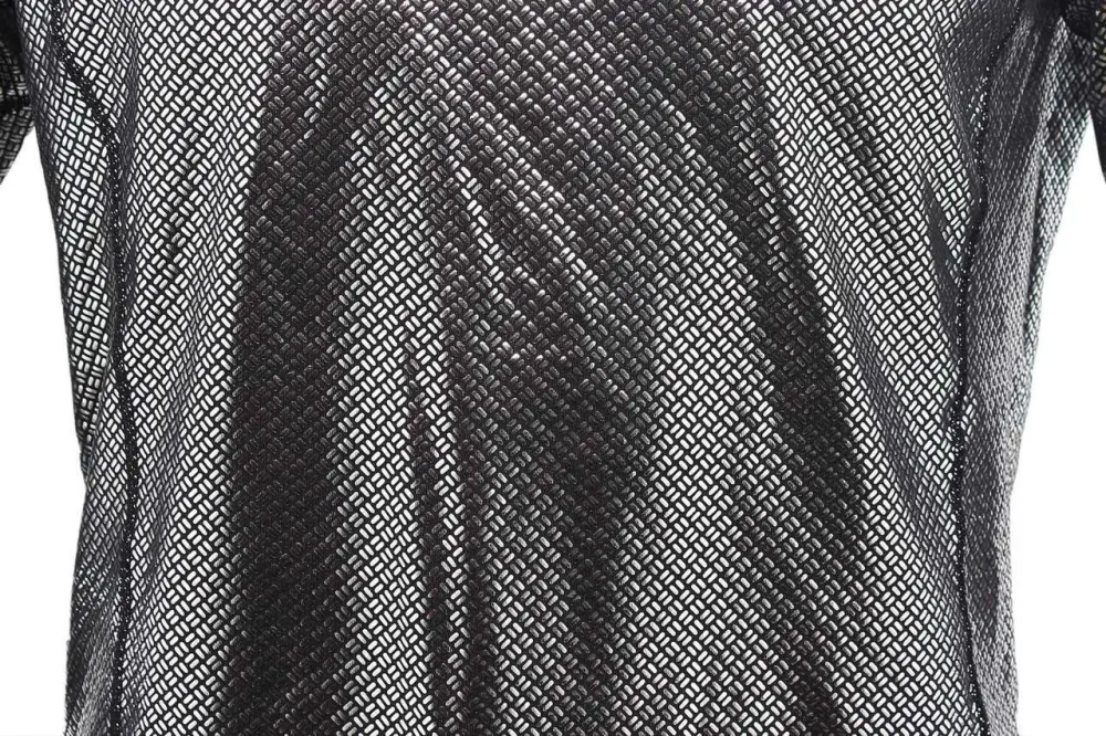 Комплект чоловічої термобілизни Remington Thermal Reflective (Чорний) S Вінниця - фото 7