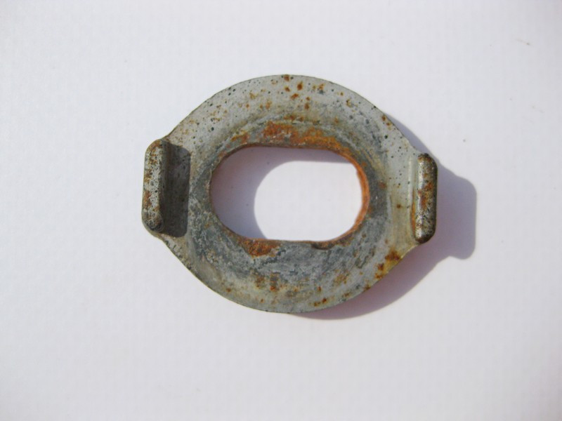 Mercedes-Benz  A2203520546 Шайба регулювальна на тязі заднього моста S-Class W220 W221 W222 C217 CL C215 C216 Одесса - изображение 4