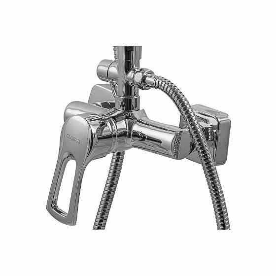 Душова система Globus Lux SEVA GLSV-0088 Киев