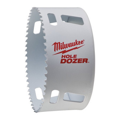 Коронка біметалічна Milwaukee hole dozer holesaw 64 мм 49560147 Коломия - фото 1