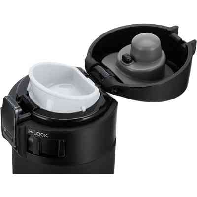 Термокружка Zojirushi SM-KHE48BA 0.48 л Black (1678.05.99) Вінниця