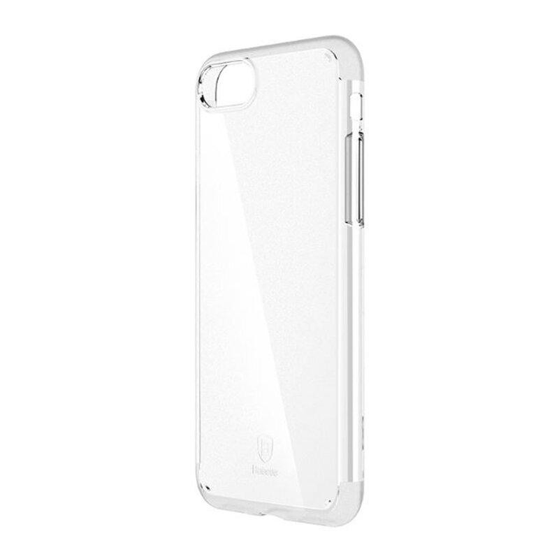 Чохол Baseus для iPhone SE 2020/8/7 Simple Anti-Scratch Clear (ARAPIPH7-C02) Київ - фото 2