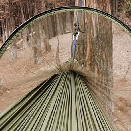 Туристичний гамак 2 в 1.at1 Одеса - фото 4