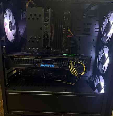 Потужний комп'ютер Київ