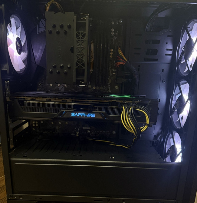 Мощный Компьютер Киев - изображение 1