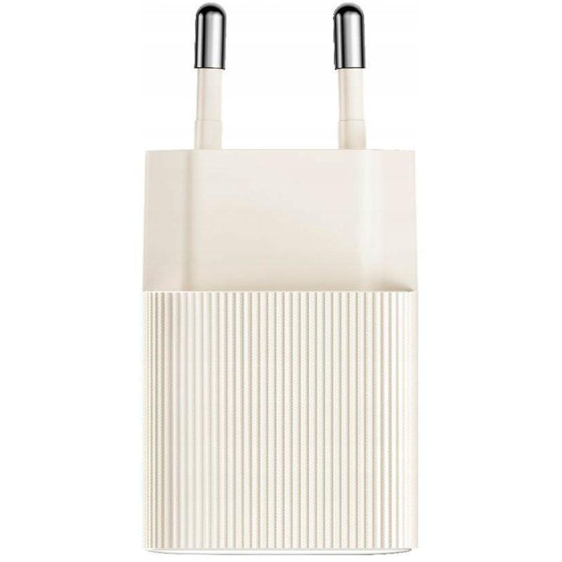 Мережевий зарядний пристрій Anker PowerPort 511 Nano IV White, 30 W USB Type-C (A2337G21) ( Білий ) Харків - фото 4