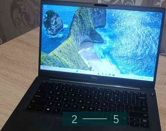 Ноутбук DELL 7400 Харьков