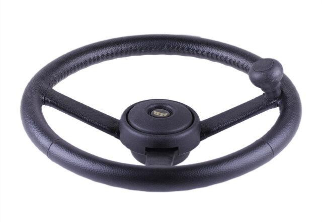 Кермо трактор Фотон 250/254 Мукачево - фото 1