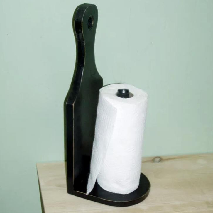 Держатель для бумажных полотенец 